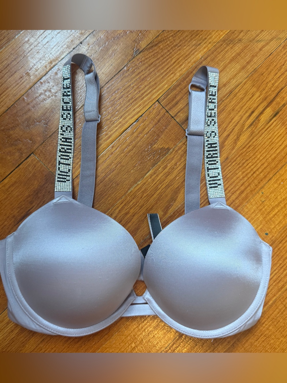 VS Bombshell Bra